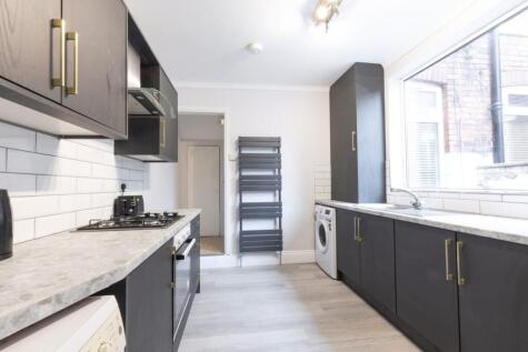 Falmouth Street, Hull, HU5