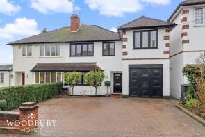 2, Roundmead Close, Loughton IG10 1QD