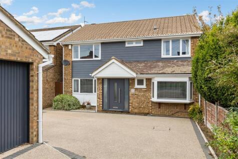 Stotfold Road, "Church End", Arlesey SG15 6XR