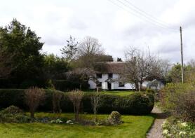 Orchard Cottage, Main Street, Chaffcombe, Chard TA20 4AH