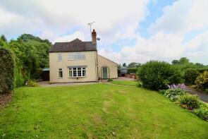 Yew Tree Cottage, Sandy Lane, Cross Gate, Stone ST15 8RL