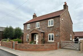 Norton House, Back Lane, Goole DN14 7HD