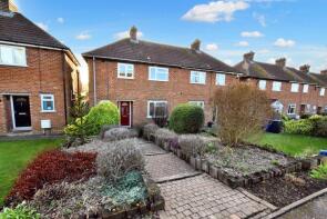 20, Main Road, Northampton NN7 2AB