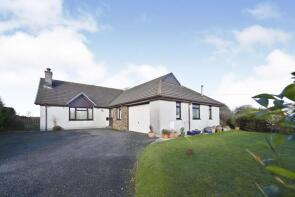 Edgemoor, Trewint, Road From Westmoorgate To Trewint, Altarnun, Launceston PL15 7TG