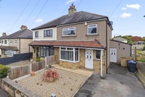 20, Parkwood Road, Shipley BD18 4SS
