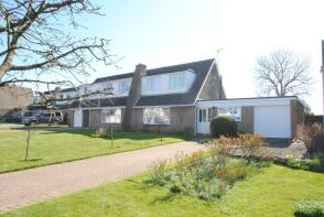 42, The Lawns, Gotherington, Cheltenham GL52 9QT