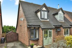 6 Fern Cottage, Ashley Gardens, Clutton, Chester CH3 9SE