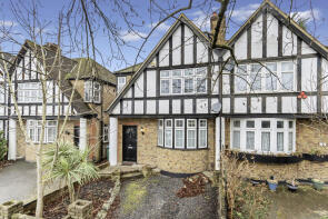 605, St Albans Road, Watford WD25 9JL
