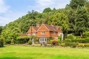 The Old Malthouse, Haslemere Road, Brook, Godalming GU8 5UL
