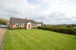 15 Sideon, Church View, Sudbury CO10 8UH