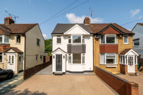 144, Denham Way, Rickmansworth WD3 9SP