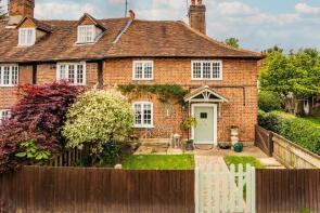 26, Bisham Village, Marlow Road, Bisham, Marlow SL7 1RR