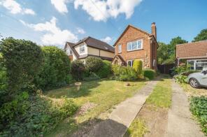 10, Molivers Lane, Bedford MK43 8JT