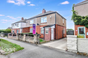 12a, Sandymount, Doncaster DN11 8QQ