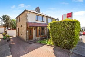 8, Gleanings Avenue, Halifax HX2 0NX