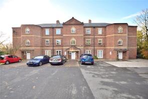 22, Woodlands Corner, Lilford Road, Blackburn BB1 8BF