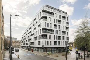 Flat 96, 130, Webber Street, London SE1 0JP