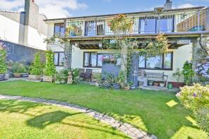19, Manor Park, Liskeard PL14 4PT