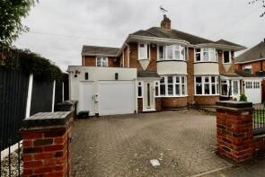 49, Bentley Road, Castle Bromwich, Birmingham B36 0ER