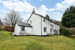2, Bwlchciliau Cottage, Llanafanfawr, Builth Wells LD2 3PG