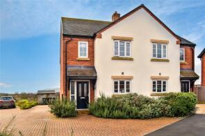 22, Old Bank Close, Worcester WR6 5DD