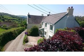 Dragonfly Cottage, Ackrells Hill, Totnes TQ9 6LX