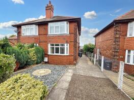 14, Vernon Way, Gawber, Barnsley S75 2NL