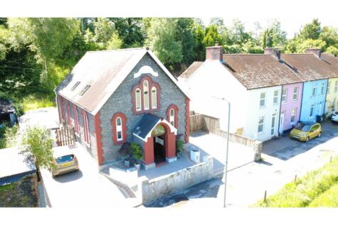 Canalside, Neath, SA10