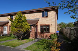 38, Mcadam Court, Prestwick KA9 2NB