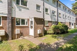 24, Thornhill, Bracknell RG12 9LY