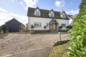 Inglenook, Craigs Lane, Bures CO8 5AN