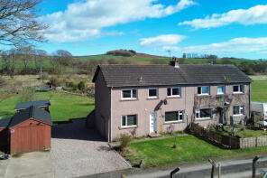2, Waterside Cottages, Access From End Of Zu437 To A937 Via Craigo Mill, Montrose DD10 9JY