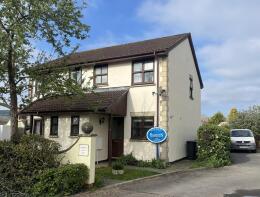 2, Ashley Close, Winscombe BS25 1DB