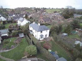 Orchard Waye, Croft Meadow, Taunton TA4 4LB