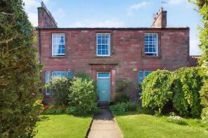 10, Browns Place, East Linton EH40 3BD