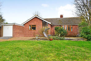 Field Lodge, Trunch Hill, Harleston IP20 0AE