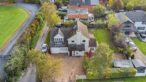 Orchard End, Little Staughton Road, Colmworth MK44 2LB