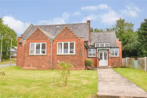 The Chapel School House, Farrishes Lane, Barton-upon-humber DN18 6HG