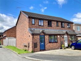 32, New Brighton Road, Mold CH7 6EF