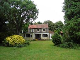50 Jubilee Villa, The Street, Bury St. Edmunds IP28 6PL