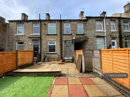1, Marion Street, Brighouse HD6 2BJ
