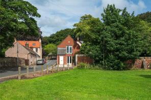 4, Brewery Lane, Belhaven, Dunbar EH42 1PD