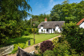 1 Lane End, Church Lane, Newmarket CB8 8TE