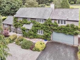 Rhydyglafes House, Cynwyd, Corwen LL21 0NA