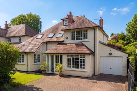 Coed Ceirios, Rhiwbina, Cardiff, CF14 6HN