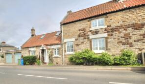 1 Dha Cheann, Redstead Cottages, Alnwick NE66 3EU