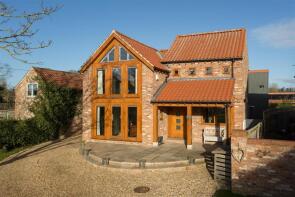 Oak House, Lower Dunsforth Village, York YO26 9SA