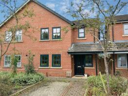 8, George Crescent, Newton On Ouse YO30 2DS