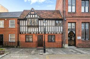 5, St Michaels Square, Southampton SO14 2AD