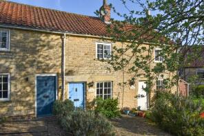 3 Blue Bell Cottage, Tarrs Yard, Main Street, Westow, York YO60 7NA